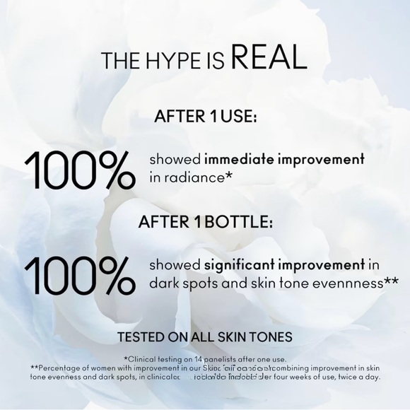 MAC Hyper Real Serumizer Skin Balancing Hydration Serum Brand New in Box - Picture 5 of 8